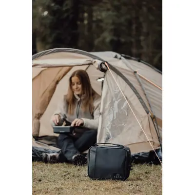 Borsa termica NORDIC DRIFT personalizzata con logo RCS - Immagine 8