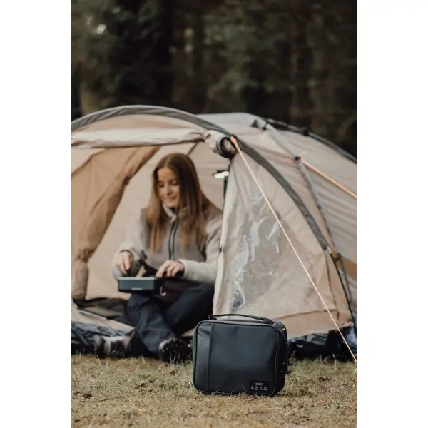 Borsa termica NORDIC DRIFT personalizzata con logo RCS - Immagine 8