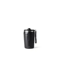 Tazza termica richiudibile NORDIC DRIFT TRIAL con stampa 350ml RCS