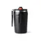 Tazza termica richiudibile NORDIC DRIFT TRIAL con stampa 350ml RCS - Anteprima 5