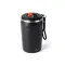 Tazza termica richiudibile NORDIC DRIFT TRIAL con stampa 350ml RCS - Anteprima 7