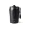 Tazza termica richiudibile NORDIC DRIFT TRIAL con stampa 350ml RCS - Anteprima 8