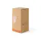 Tazza termica richiudibile NORDIC DRIFT TRIAL con stampa 350ml RCS - Anteprima 4