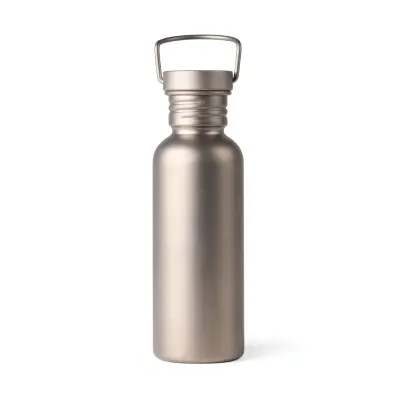 Borraccia in titanio NORDIC DRIFT 600ml con stampa - Immagine 5