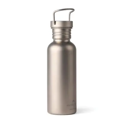 Borraccia in titanio NORDIC DRIFT 600ml con stampa - Immagine 6