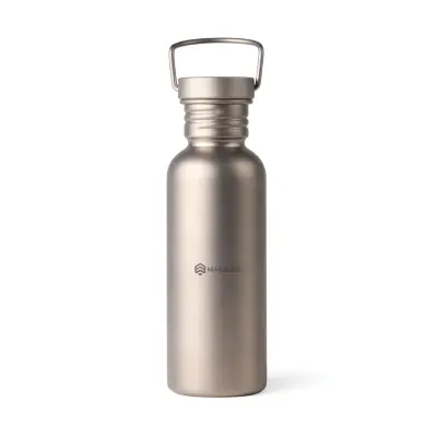 Borraccia in titanio NORDIC DRIFT 600ml con stampa - Immagine 8