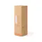 Borraccia in titanio NORDIC DRIFT 600ml con stampa - Anteprima 4