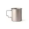 Tazza in titanio NORDIC DRIFT TRAIL 450ml con stampa del tuo logo - Anteprima 6