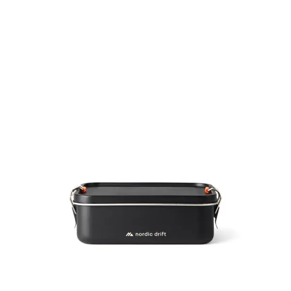 Portapranzo Adventure NORDIC DRIFT 1200ml RCS, personalizzabile - Immagine 1