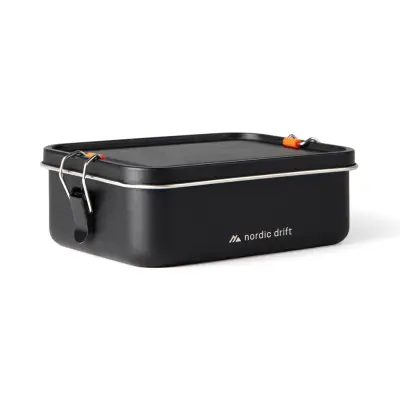 Portapranzo Adventure NORDIC DRIFT 1200ml RCS, personalizzabile - Immagine 7