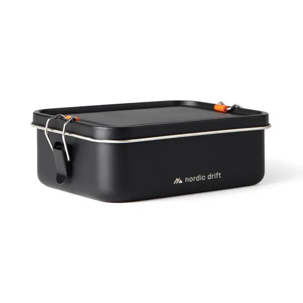 Portapranzo Adventure NORDIC DRIFT 1200ml RCS, personalizzabile - Immagine 7