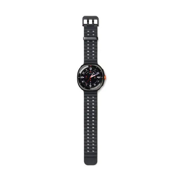 Activity tracker NORDIC DRIFT TITAN AMOLED, IP68 autonomia 7gg - Immagine 4