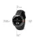 Activity tracker NORDIC DRIFT TITAN AMOLED, IP68 autonomia 7gg - Anteprima 2