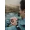 Activity tracker NORDIC DRIFT TITAN AMOLED, IP68 autonomia 7gg - Anteprima 8