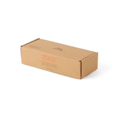 Pompa e luce da campeggio NORDIC DRIFT TITAN 2000 mAh con stampa - Immagine 5