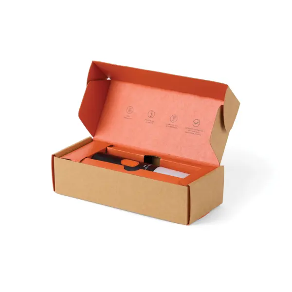Pompa e luce da campeggio NORDIC DRIFT TITAN 2000 mAh con stampa - Immagine 6
