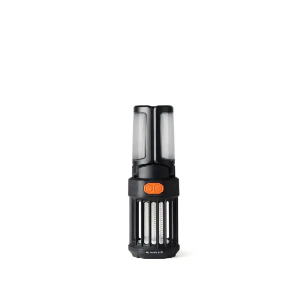 Luce portatile anti zanzare NORDIC DRIFT TITAN 220 lm - Immagine 1