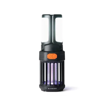 Luce portatile anti zanzare NORDIC DRIFT TITAN 220 lm - Immagine 5