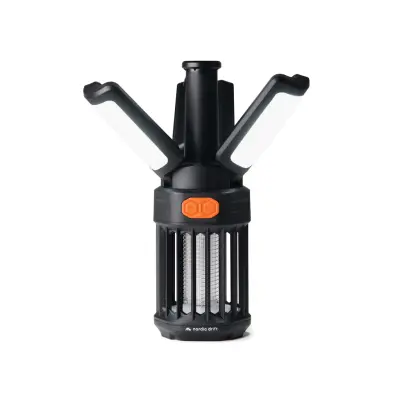 Luce portatile anti zanzare NORDIC DRIFT TITAN 220 lm - Immagine 6