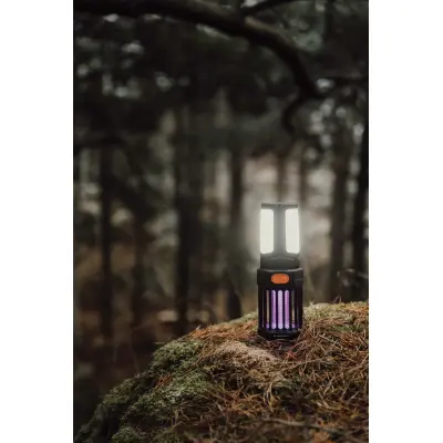 Luce portatile anti zanzare NORDIC DRIFT TITAN 220 lm - Immagine 8