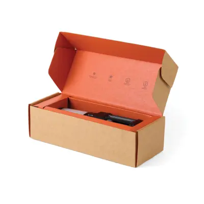 Luce portatile anti zanzare NORDIC DRIFT TITAN 220 lm - Immagine 4