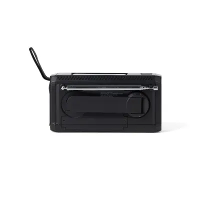 Radio multifunzione NORDIC DRIFT Titan 4000mAh IPX4 personalizzata - Immagine 2
