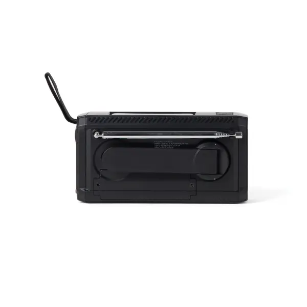 Radio multifunzione NORDIC DRIFT Titan 4000mAh IPX4 personalizzata - Immagine 2