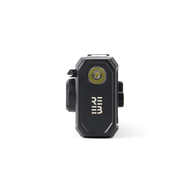 Radio multifunzione NORDIC DRIFT Titan 4000mAh IPX4 personalizzata - Immagine 8
