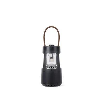 Lampada da campeggio NORDIC DRIFT EVEREST IPX4 con speaker