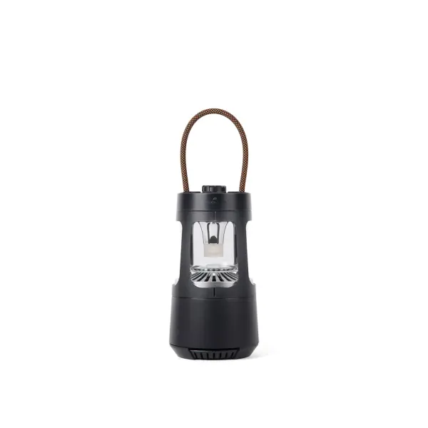 Lampada da campeggio NORDIC DRIFT EVEREST IPX4 con speaker - Immagine 1