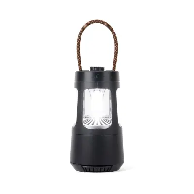 Lampada da campeggio NORDIC DRIFT EVEREST IPX4 con speaker - Immagine 2