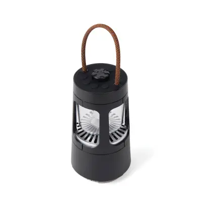 Lampada da campeggio NORDIC DRIFT EVEREST IPX4 con speaker - Immagine 4
