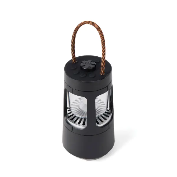 Lampada da campeggio NORDIC DRIFT EVEREST IPX4 con speaker - Immagine 4