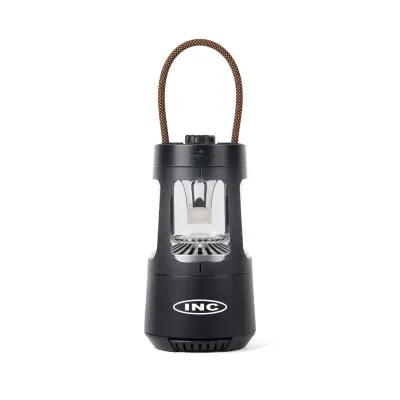 Lampada da campeggio NORDIC DRIFT EVEREST IPX4 con speaker - Immagine 6