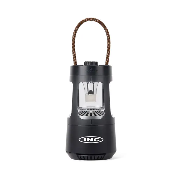 Lampada da campeggio NORDIC DRIFT EVEREST IPX4 con speaker - Immagine 6