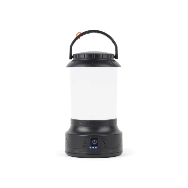 Lampada da campeggio NORDIC DRIFT EVEREST RCS 300 lumen, IP44 - Immagine 1