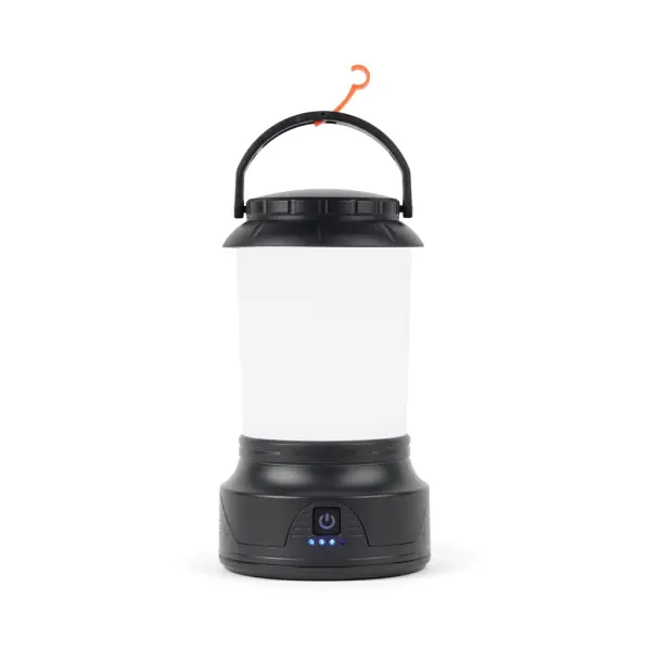 Lampada da campeggio NORDIC DRIFT EVEREST RCS 300 lumen, IP44 - Immagine 2