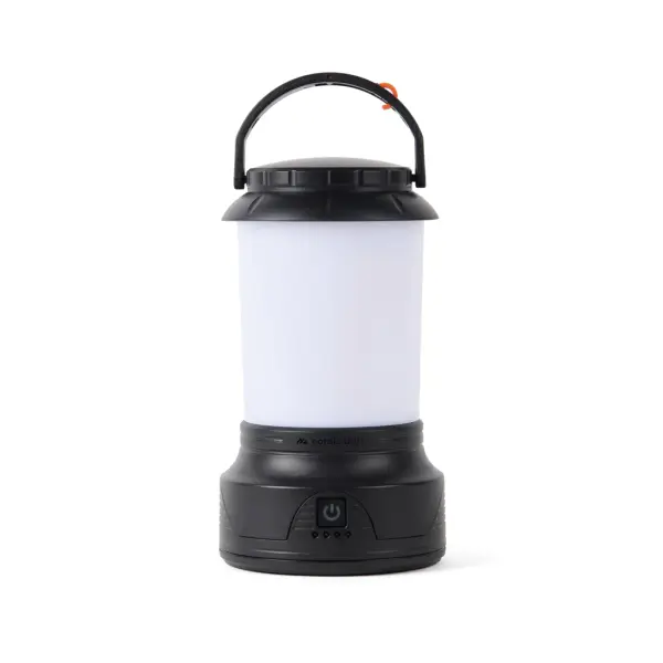 Lampada da campeggio NORDIC DRIFT EVEREST RCS 300 lumen, IP44 - Immagine 3