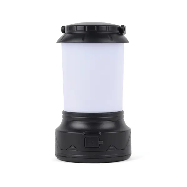 Lampada da campeggio NORDIC DRIFT EVEREST RCS 300 lumen, IP44 - Immagine 4