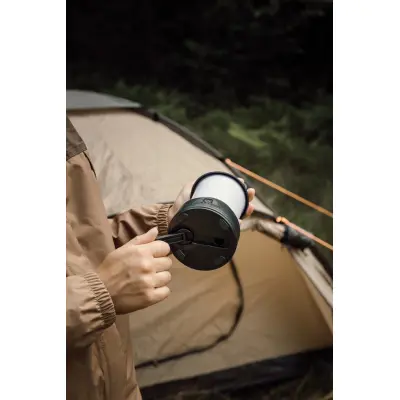 Lampada da campeggio NORDIC DRIFT EVEREST RCS 300 lumen, IP44 - Immagine 10