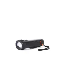 Torcia multifunzione Nordic Drift EVERSET IPX8 impermeabile