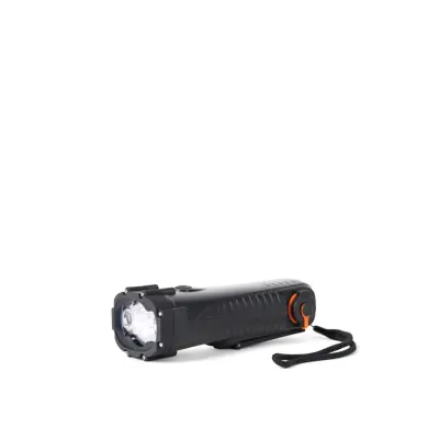 Torcia multifunzione Nordic Drift EVERSET IPX8 impermeabile