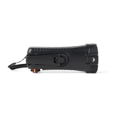 Torcia multifunzione Nordic Drift EVERSET IPX8 impermeabile - Immagine 2