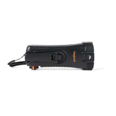 Torcia multifunzione Nordic Drift EVERSET IPX8 impermeabile - Immagine 8