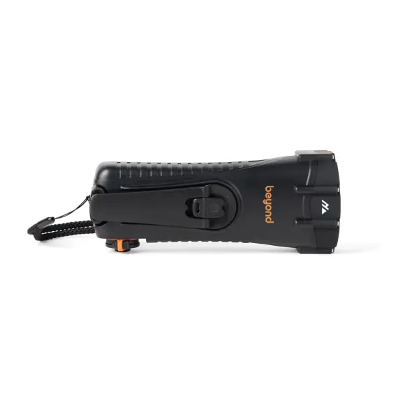 Torcia multifunzione Nordic Drift EVERSET IPX8 impermeabile - Immagine 8