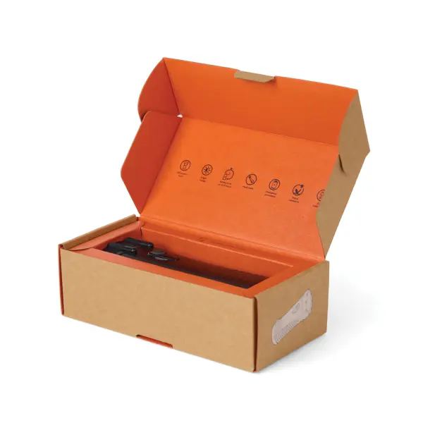 Torcia multifunzione Nordic Drift EVERSET IPX8 impermeabile - Immagine 6