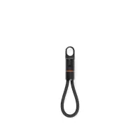 Cavo con moschettone NORDIC DRIFT Everest type C 60W