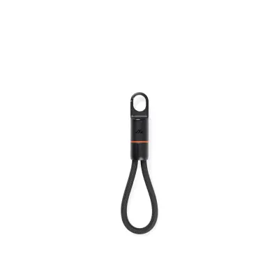 Cavo con moschettone NORDIC DRIFT Everest type C 60W