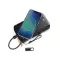 Cavo con moschettone NORDIC DRIFT Everest type C 60W - Anteprima 3