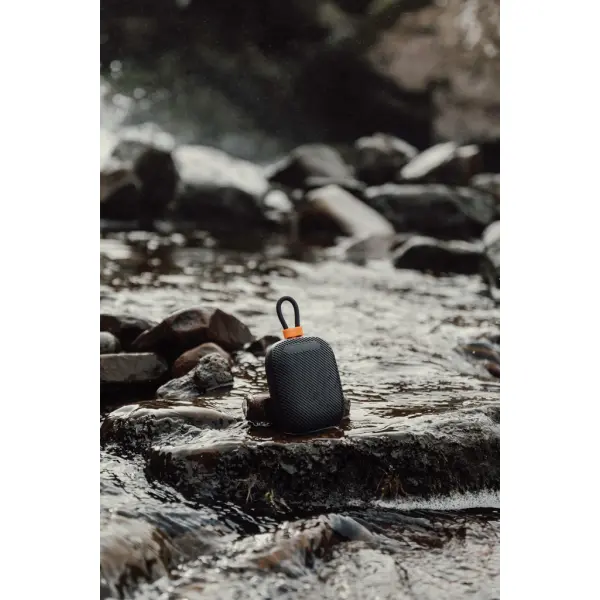 Speaker bluetooth Nordic Drift TITAN 5W IP67 personalizzabile - Immagine 8